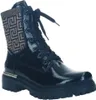 Rieker Damen Schnürboot  Stiefelette Profilsohle 72607, Produktbild-Vorschau 38