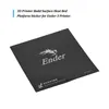 Creality 3D Printer Heat Hot Bed Sticker Platform Build Produktbild-Vorschau 4