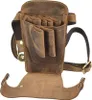 Greenburry Scherentasche Vintage-braun Produktbild-Vorschau 14