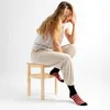 Occulto Damen Farbige Socken 10er Pack (Modell: Laura) Produktbild-Vorschau 3