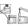 BOSCH 4981995 Bosch Wasserfilter Tca7 Náhled obrázku produktu 19