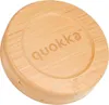 QUOKKA Vaso di vetro - QUOKKA PRIMAVERA Anteprima dell’immagine prodotto 5