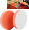 10 Stück 6" Schwamm Polierscheibe Kit Waxing Set Für Auto Produktbild-Vorschau 6