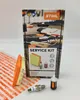 KIT SERVICE STIHL 30 FC 91, FC 96, FC 111, FS 89, FS 91, Anteprima dell’immagine prodotto 1