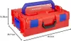 KNIPEX 00 21 19 LB KNIPEX L-BOXX unbestückt Voir les images du produit 9