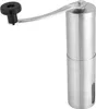 Manuelle Kaffeebohnenmühle mit einstellbarer Produktbild-Vorschau 3