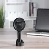 Hama 00012368, Schwarz, 1 Lüfter, 1 Stück(e), Lithium-Ion Produktbild-Vorschau 3