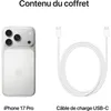Apple iPhone 17 Pro , 16 cm (6,3"), 2622 x 1206 px, 256 GB, Anteprima dell’immagine prodotto 8