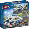 LEGO® City Streifenwagen, 60239 Produktbild-Vorschau 6