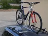 Menabo Huggy Lock | Držiak na bicykle na montáž na strechu Náhľad obrázku produktu 5