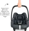 Maxi-Cosi CabrioFix i-Size, ľahká detská autosedačka (len Náhľad obrázku produktu 14