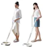 Elektrický rotační mop, příkon 40 W, 180° rotační hlavice, Náhled obrázku produktu 1