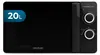 Cecotec Proclean 3030, vlakke oven, werkblad, magnetron met Productafbeelding-voorbeeld 6