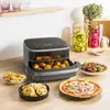 Tefal Easy Fry XL Surface Heißluftfritteuse Produktbild-Vorschau 5