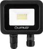 Naświetlacz LED ZUME 10W 1100lm 4000K IP65 Czarny Advanced Podgląd zdjęcia produktu 8