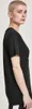 Mister Tee Female Shirt Ladies Moth Tee Black-XL Produktbild-Vorschau 11