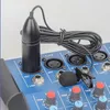 Lavalier-Mikrofon 48V Phantom Power Omni Directional Noise Produktbild-Vorschau 7