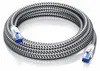 Cable de conexión Primewire CAT 8 con cubierta de algodón, Vista previa de la imagen del producto 7
