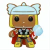 Marvel - Gingerbread Lebkuchen Thor 938 - Funko Pop! - Produktbild-Vorschau 5