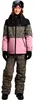 Protest Deline Jacke Mehrfarbig 140 cm Kinder Mehrfarbig Produktbild-Vorschau 5