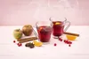 Bormioli Verres à thé Oslo 220 ml - 3 pièces Voir les images du produit 3