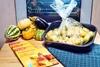 Rukávy do rúry / vrecká na pečenie PACLAN, 6 kusov Náhľad obrázku produktu 3