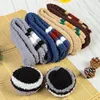 5 Paar Kuschelsocken Herren Bettsocken Kuschel Flauschig Produktbild-Vorschau 2
