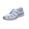 Krisbut Slipper gelocht gefloch. modisch in grau, Gr. 44 Produktbild-Vorschau 19