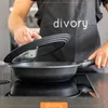 Pokrywka uniwersalna DIVORY Ø 16, 18 i 20 cm Pokrywka Podgląd zdjęcia produktu 5