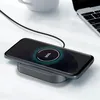 Samsung Wireless Charger Pad EP-P2400 Dark Gray Produktbild-Vorschau 8