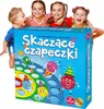 KUKURYKU PL Gra Skaczące czapeczki 60017 20027 Podgląd zdjęcia produktu 6
