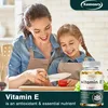 Vitamina E 1000IU (120 capsule) Integratore alimentare, Anteprima dell’immagine prodotto 18