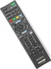 A Sony TV remote control is shown against a white background. Produktbild-Vorschau