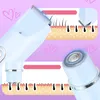 INF 2-in-1 Elektrischer Damenrasierer & Bikini Trimmer - Produktbild-Vorschau 4