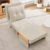 Fauteuil convertible 3 en 1 Merax, fauteuil inclinable avec Voir les images du produit 2