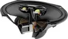 Haut-parleur Hertz CENTO CPX 690 à 3 voies Triax 6 x 9" Voir les images du produit 5