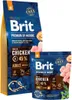 Brit Premium by Nature Adults M 3 kg Náhled obrázku produktu 6