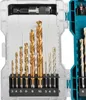 Makita E-07032 Set d'embouts et de forets 27 pces. Phillips Voir les images du produit 6