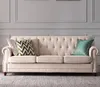 Sessel Stoff Sofa Einsitzer Möbel Relax Sitz Design Couch Produktbild-Vorschau 2