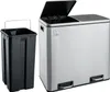 SVITA TM2X24 Poubelle Système de tri des déchets 48L Voir les images du produit 2