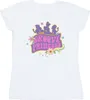 Disney - "Princesses" T-Shirt für Damen BI37313 (XXL) Produktbild-Vorschau 2