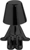 Luxe - Lampe de table Bins Brother - Noir - Mr Who Voir les images du produit 1
