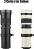 Kamera MF Super Tele-Zoomobjektiv F / 8.3-16 420-800 mm Produktbild-Vorschau 9
