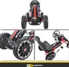 Miweba Pedal GoKart Abarth | Tretauto - Tretfahrzeug - Produktbild-Vorschau 9