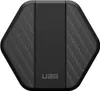 Urban Armor Gear 9B4410114042, Drinnen, USB, Kabelloses Produktbild-Vorschau 5