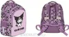 Sac à dos 4 compartiments 16" KUROMI VIOLET Majewski Voir les images du produit 2