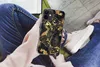 MuchoWow® Handyhülle Schutzhülle Hülle für iPhone 12 Marmor Produktbild-Vorschau 3