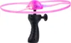 Fliegende Scheibe Launcher Propeller Leuchtet Rgb Gross Produktbild-Vorschau 7