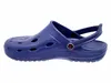 chung shi Duflex Clogs 8900100 in der Farbe navy blau, Produktbild-Vorschau 12