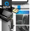 Aplic Soundkarte Virtual 7.1 Surround, USB mini extern, Produktbild-Vorschau 3